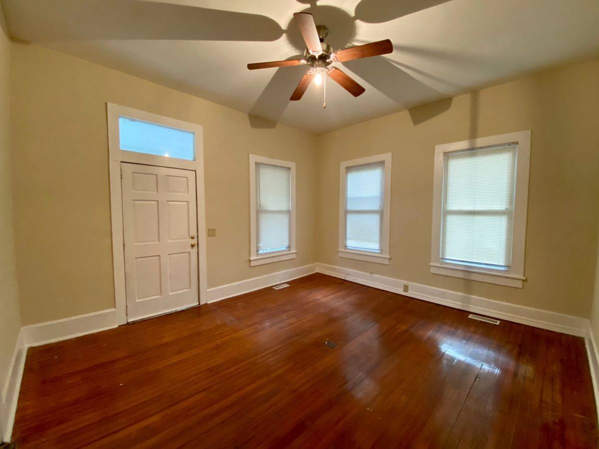 House for rent at 1324 Dover St #A &C, Columbia, SC 29201