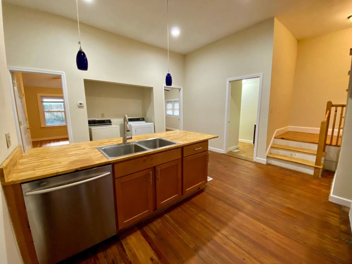 House for rent at 1324 Dover St #A &C, Columbia, SC 29201
