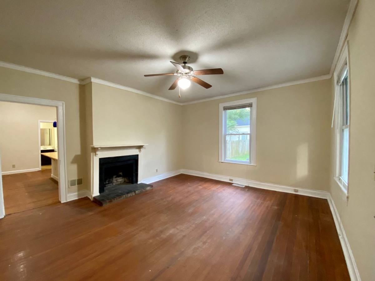 House for rent at 1324 Dover St #A &C, Columbia, SC 29201