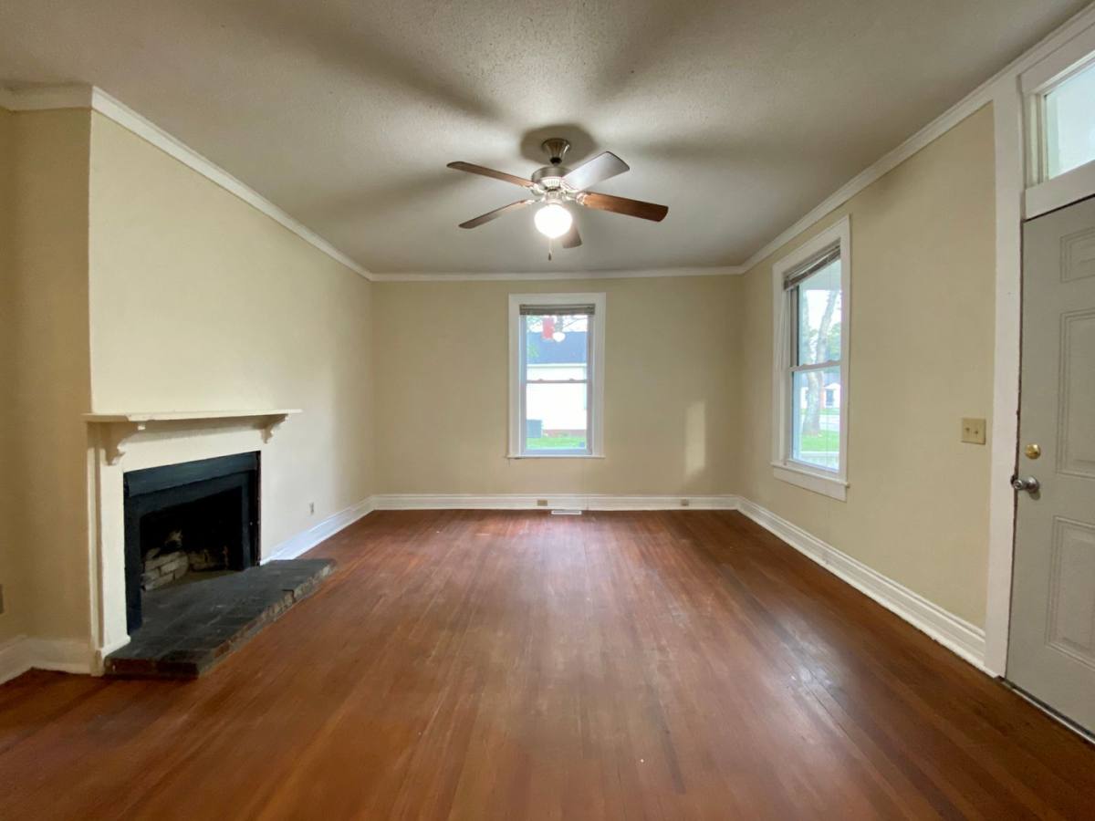 House for rent at 1324 Dover St #A &C, Columbia, SC 29201