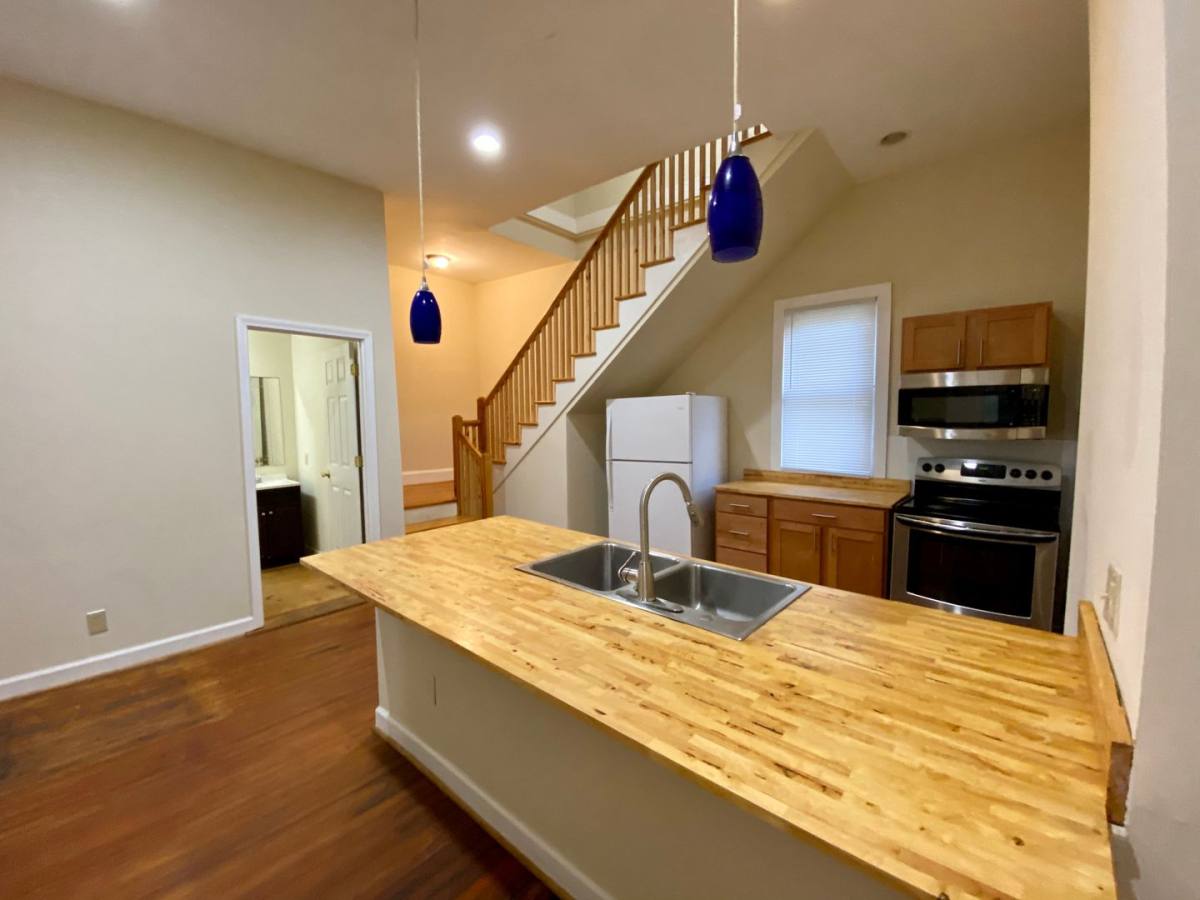 House for rent at 1324 Dover St #A &C, Columbia, SC 29201