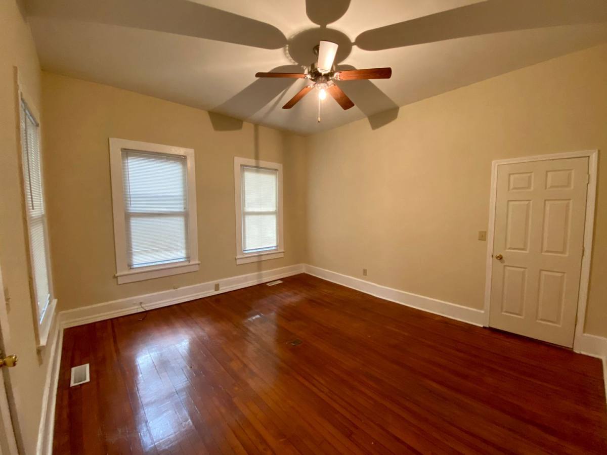 House for rent at 1324 Dover St #A &C, Columbia, SC 29201