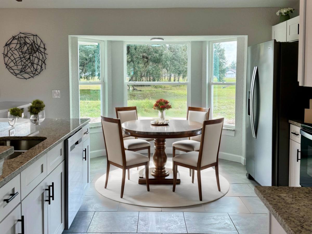 House for rent at 2575 SE 75th Blvd, Bushnell, FL 33513