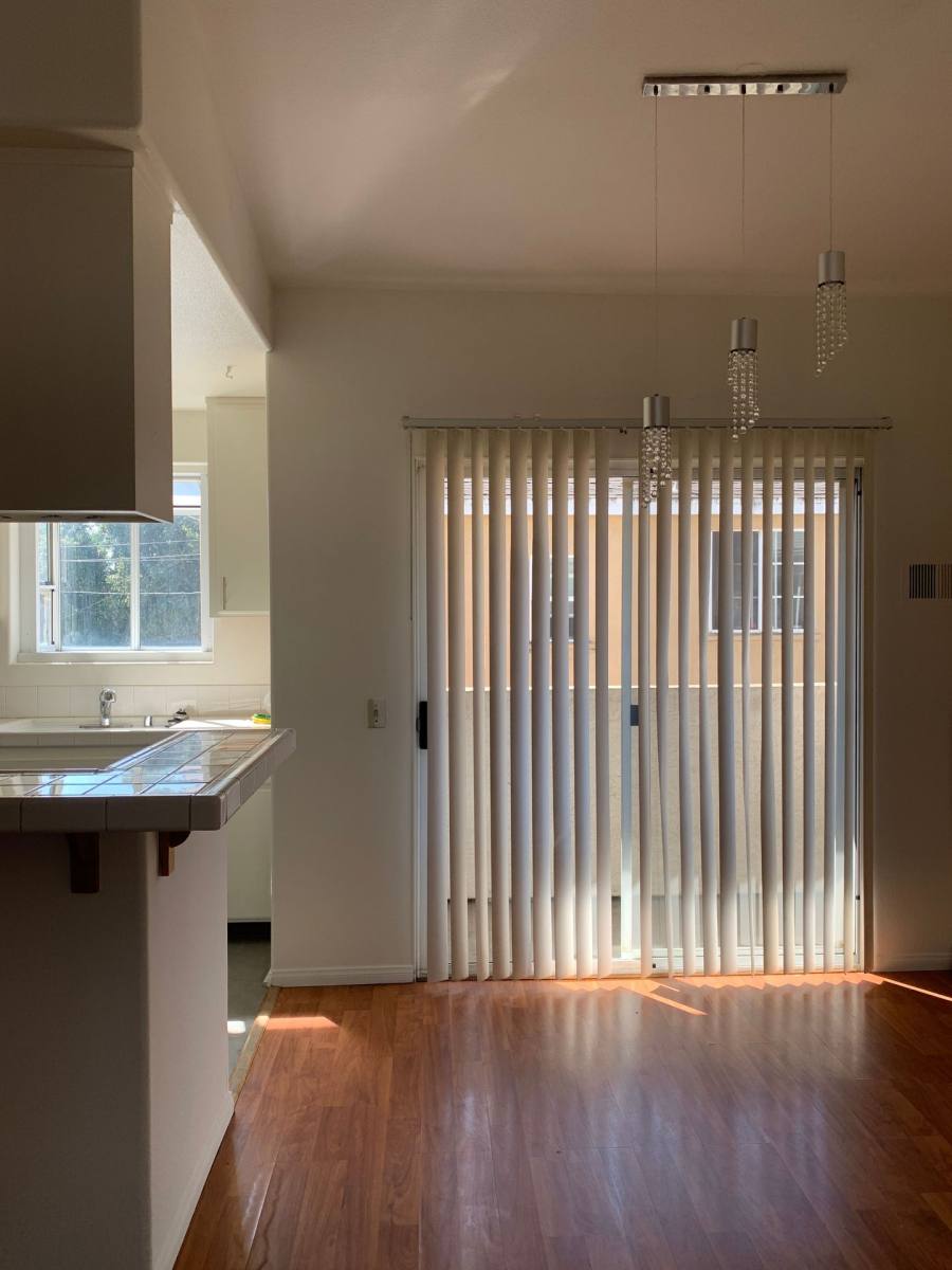 Apartment for rent at 2403 Meade Ave, San Diego, CA 92116