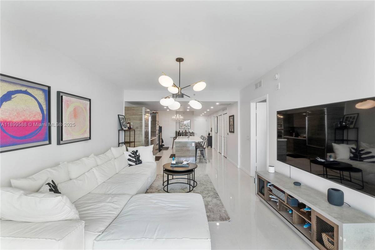 Apartment for rent at 460 NE 28th St #2103, Miami, FL 33137