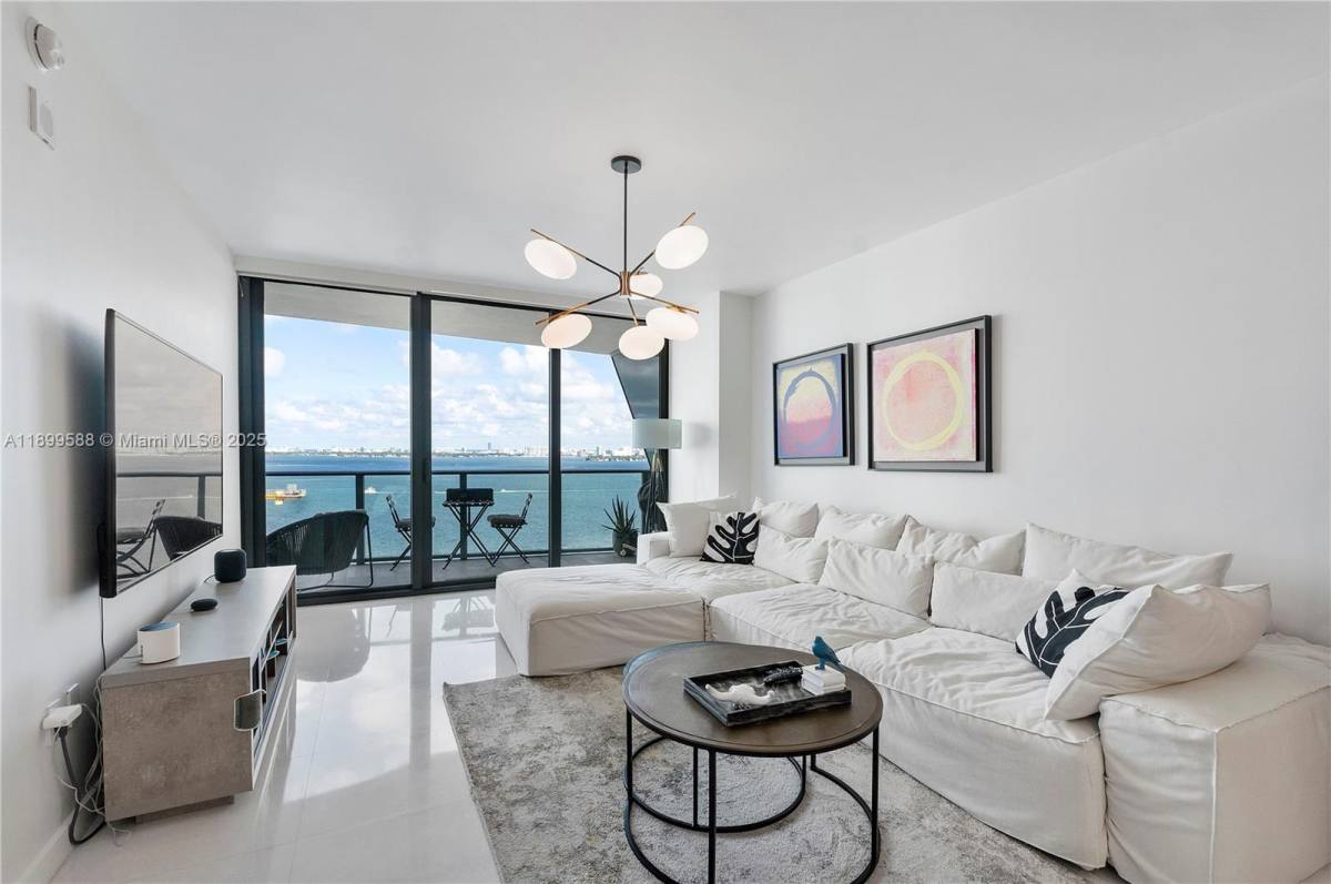 Apartment for rent at 460 NE 28th St #2103, Miami, FL 33137