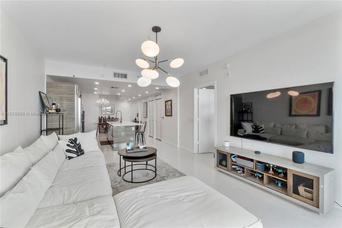 Apartment for rent at 460 NE 28th St #2103, Miami, FL 33137