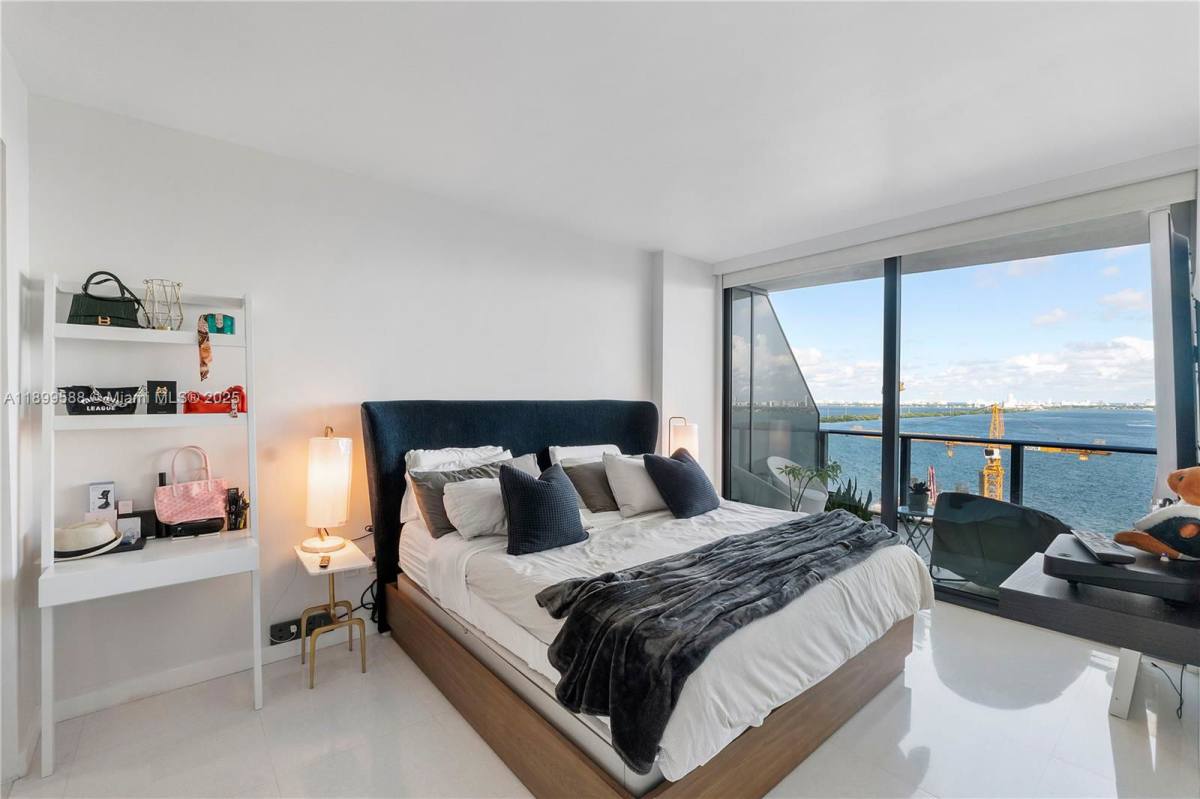 Apartment for rent at 460 NE 28th St #2103, Miami, FL 33137