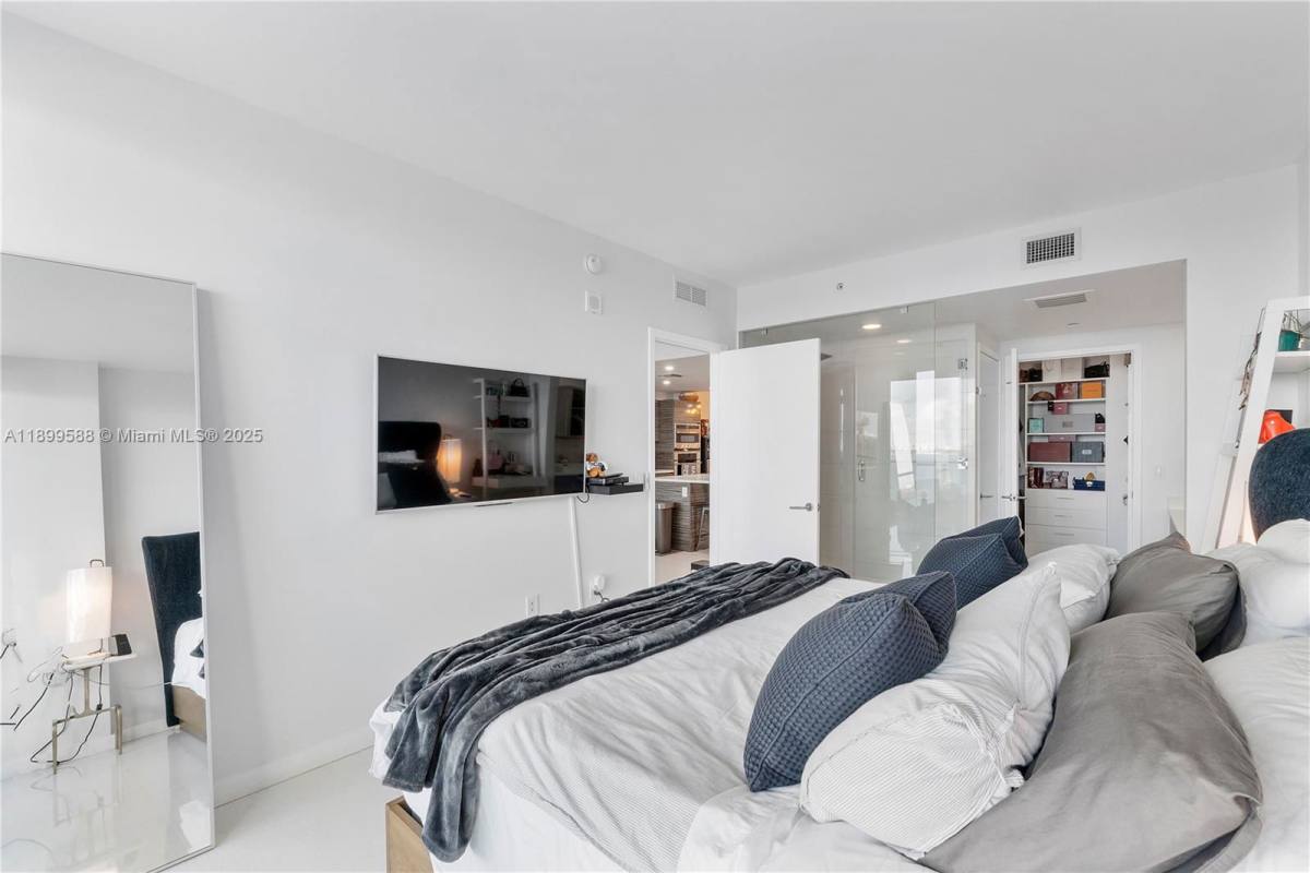 Apartment for rent at 460 NE 28th St #2103, Miami, FL 33137