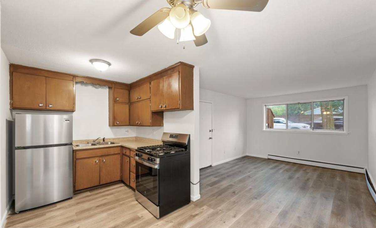 Apartment for rent at 2818 E 31st St, Minneapolis, MN 55406