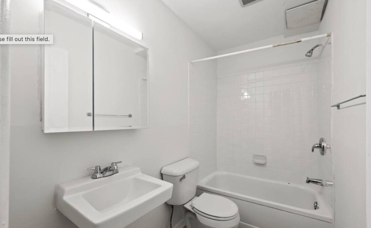 Apartment for rent at 2818 E 31st St, Minneapolis, MN 55406