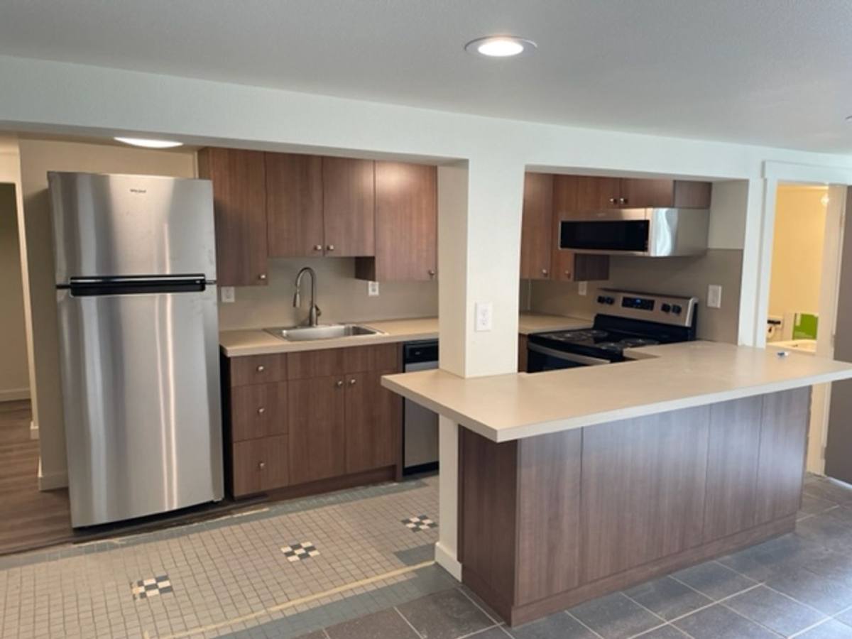 Apartment for rent at 1517 Franklin St, Bellingham, WA 98225