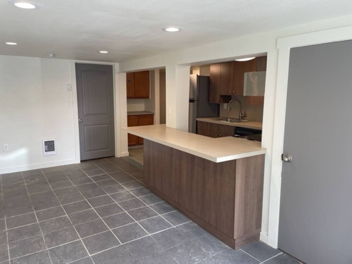 Apartment for rent at 1517 Franklin St, Bellingham, WA 98225