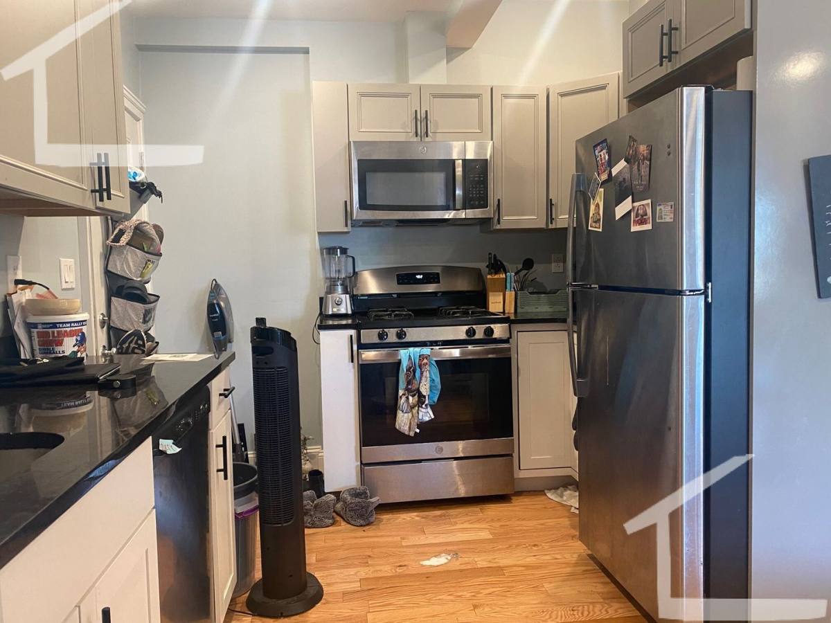 Apartment for rent at 189 Harvard Ave #8, Allston, MA 02134