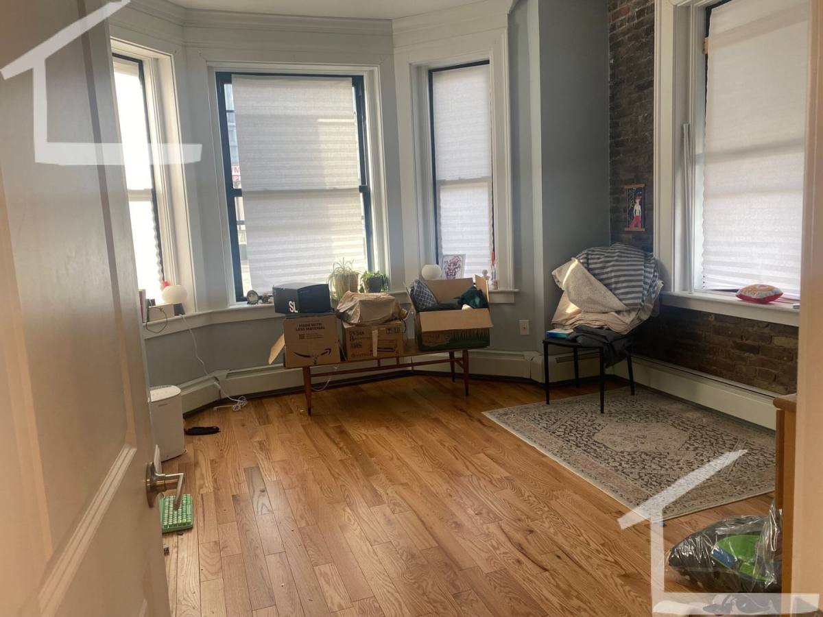 Apartment for rent at 189 Harvard Ave #8, Allston, MA 02134