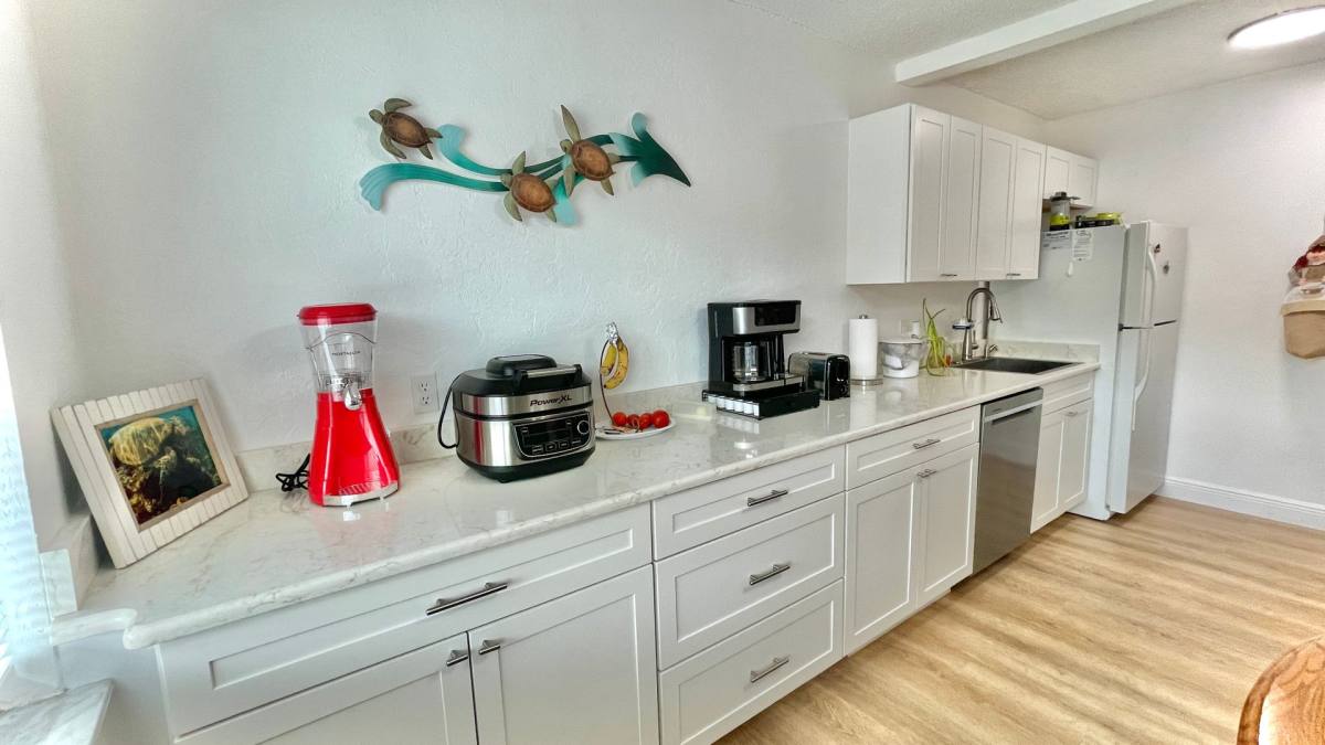 Apartment for rent at 923 22nd Place, Vero Beach, FL 32960