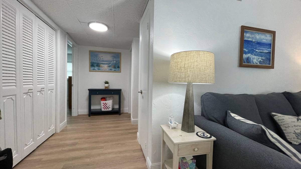 Apartment for rent at 923 22nd Place, Vero Beach, FL 32960