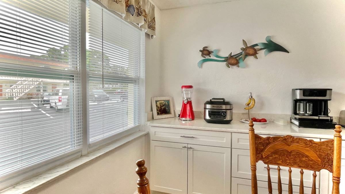 Apartment for rent at 923 22nd Place, Vero Beach, FL 32960