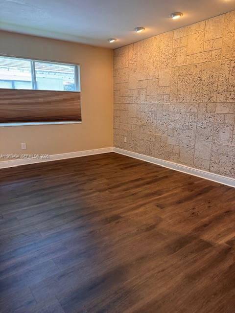 Apartment for rent at 539 Menendez Ave #2, Miami, FL 33146