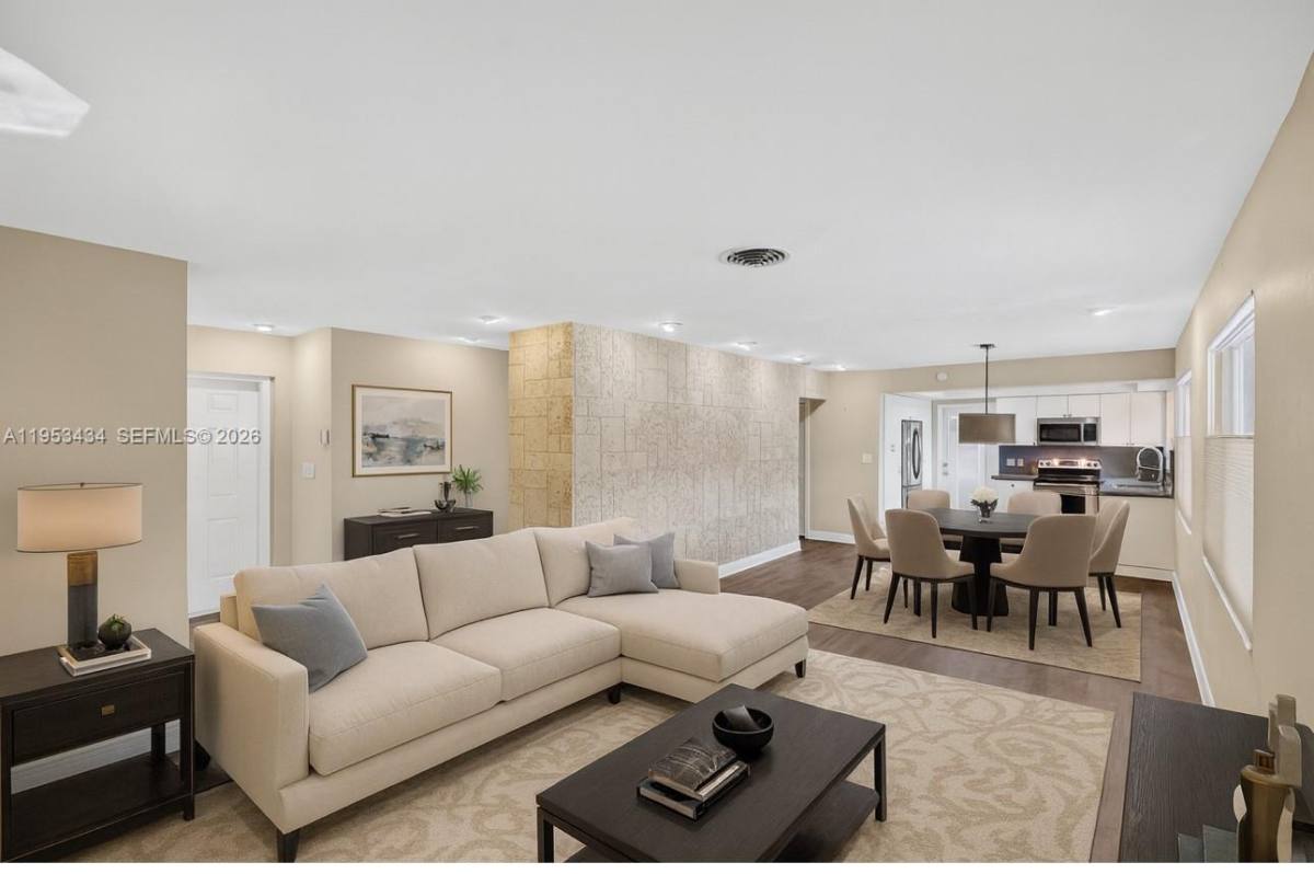 Apartment for rent at 539 Menendez Ave #2, Miami, FL 33146