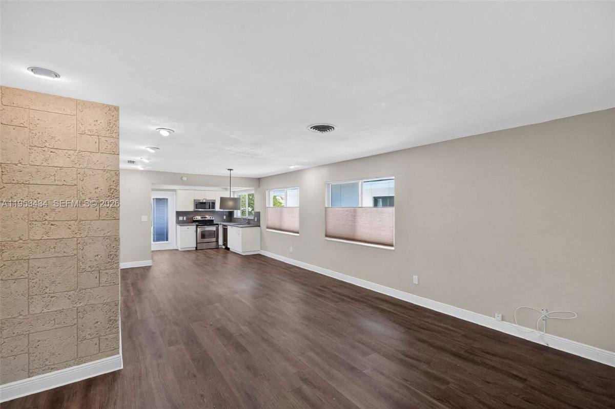 Apartment for rent at 539 Menendez Ave #2, Miami, FL 33146