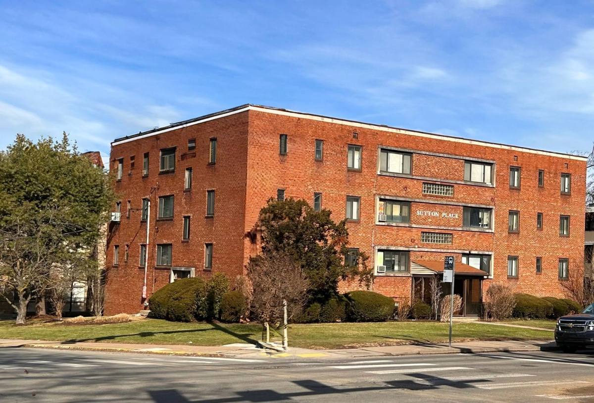 Apartment for rent at 6301 Fifth Ave, Pittsburgh, PA 15206