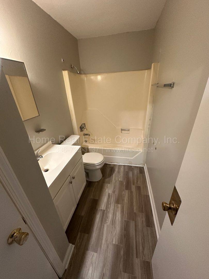 Apartment for rent at 151 Westdale Ave, Winston Salem, NC 27101