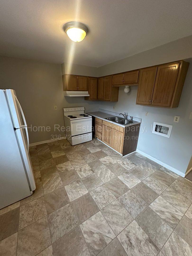 Apartment for rent at 151 Westdale Ave, Winston Salem, NC 27101
