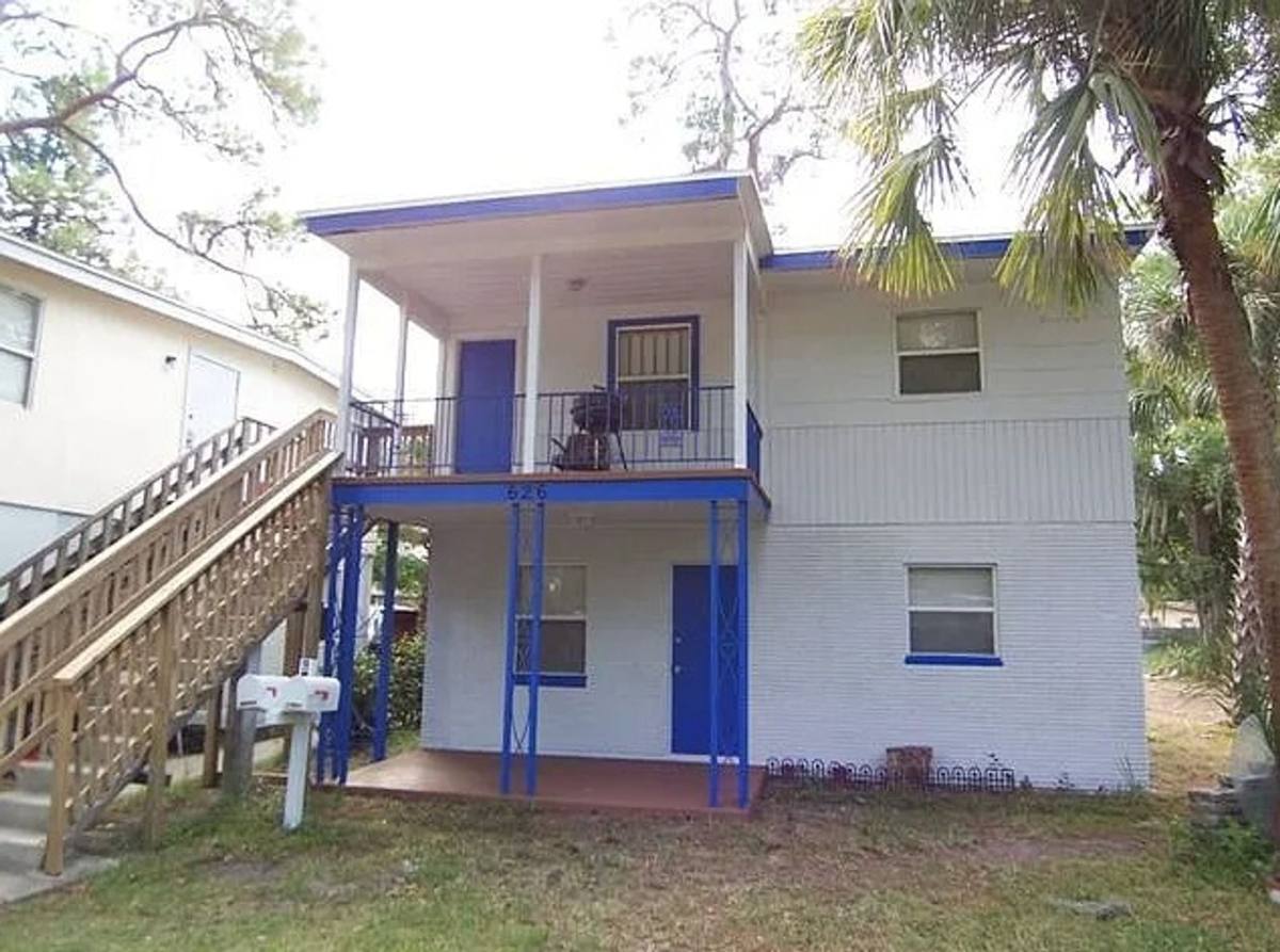 Apartment for rent at 626 23rd Ave S, Saint Petersburg, FL 33705
