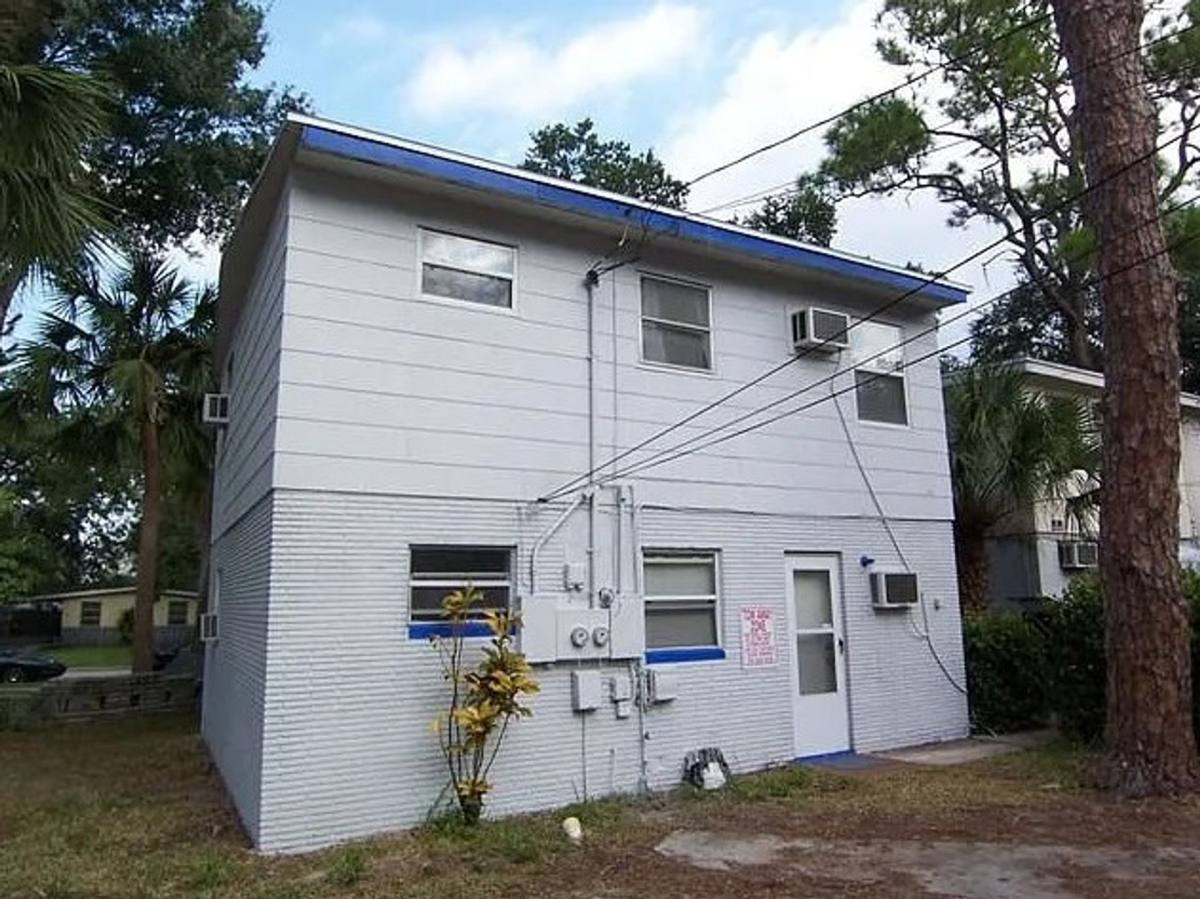 Apartment for rent at 626 23rd Ave S, Saint Petersburg, FL 33705