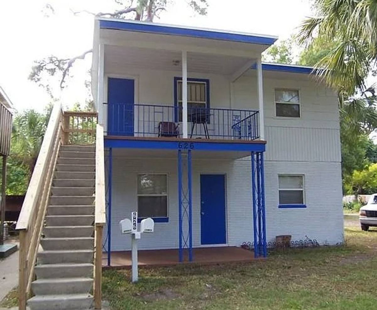 Apartment for rent at 626 23rd Ave S, Saint Petersburg, FL 33705