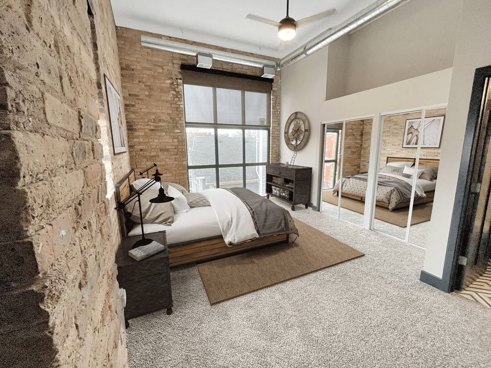 Apartment for rent at 3110 N Sheffield Ave #2O1, Chicago, IL 60657