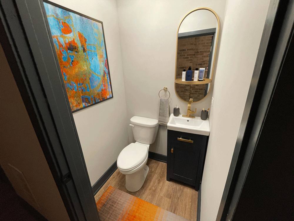 Apartment for rent at 3110 N Sheffield Ave #2O1, Chicago, IL 60657