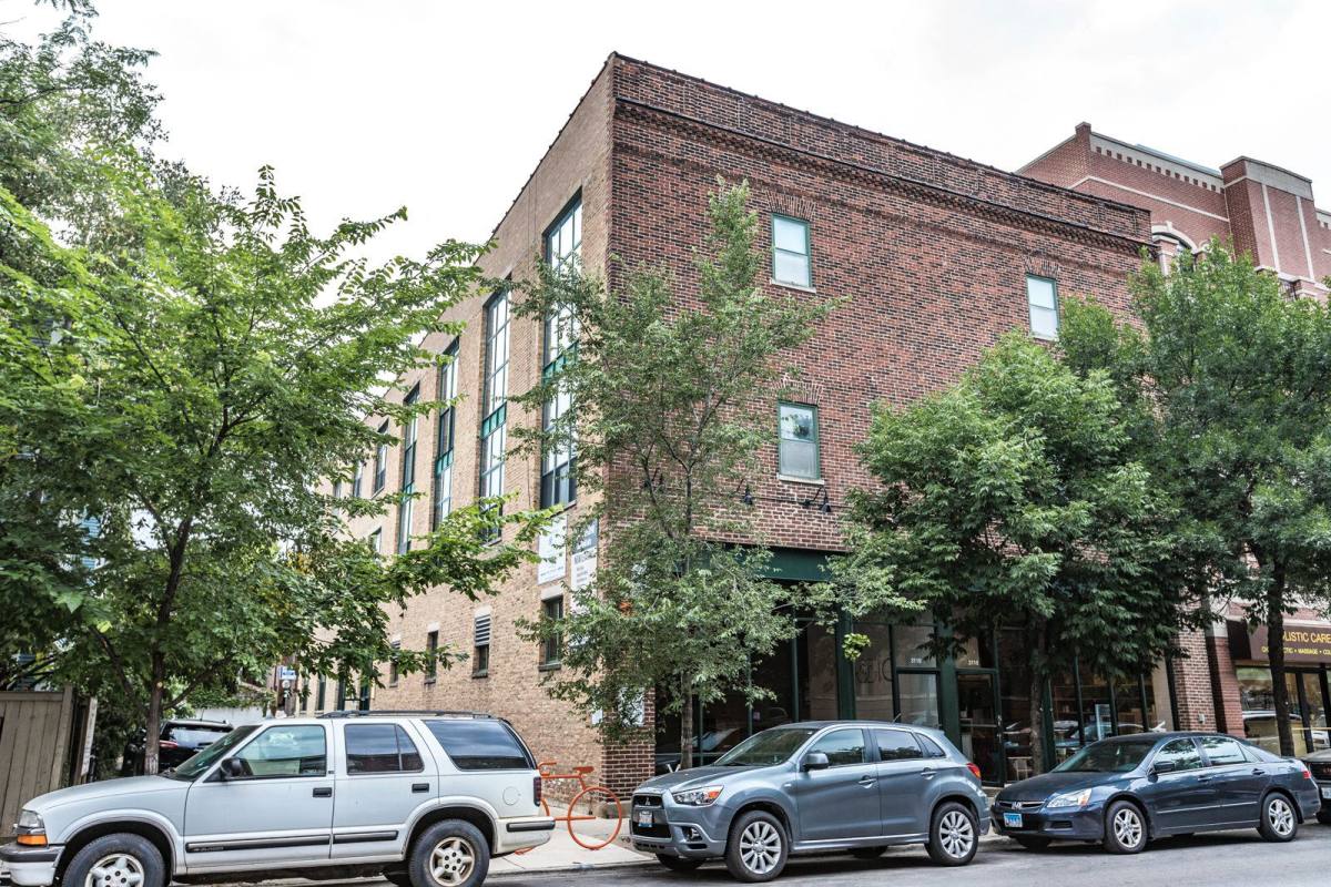 Apartment for rent at 3110 N Sheffield Ave #2O1, Chicago, IL 60657