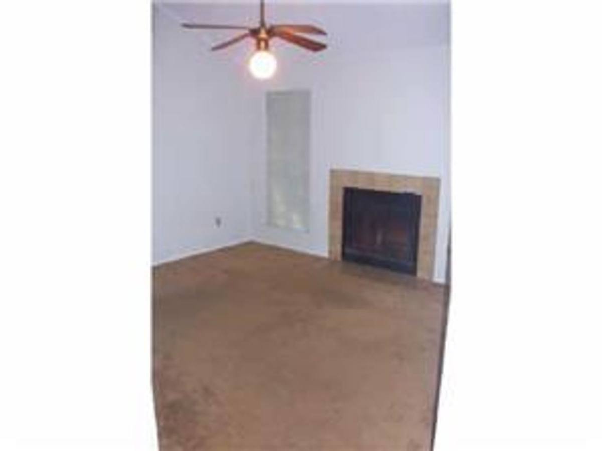 Condo for rent at 4406 Ave A, Austin, TX 78751