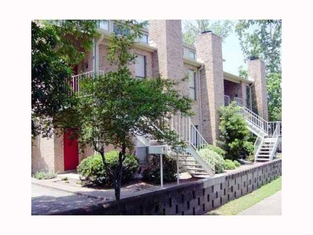 Condo for rent at 4406 Ave A, Austin, TX 78751