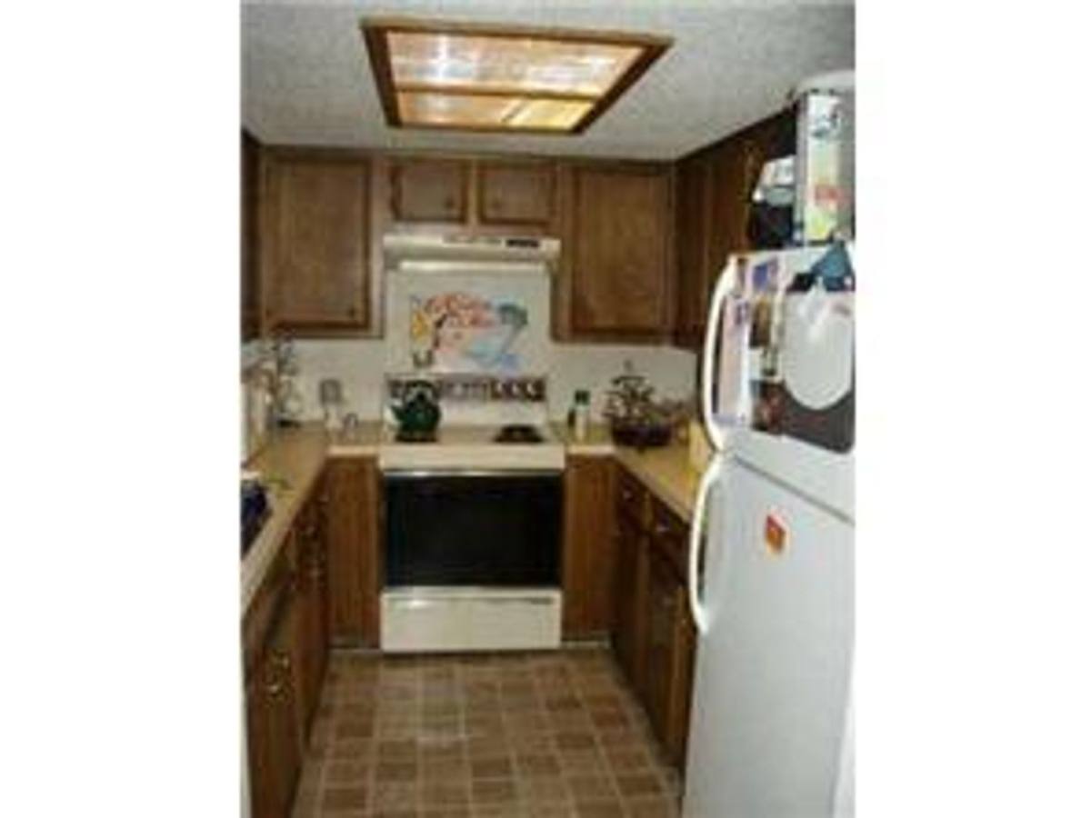 Condo for rent at 4406 Ave A, Austin, TX 78751