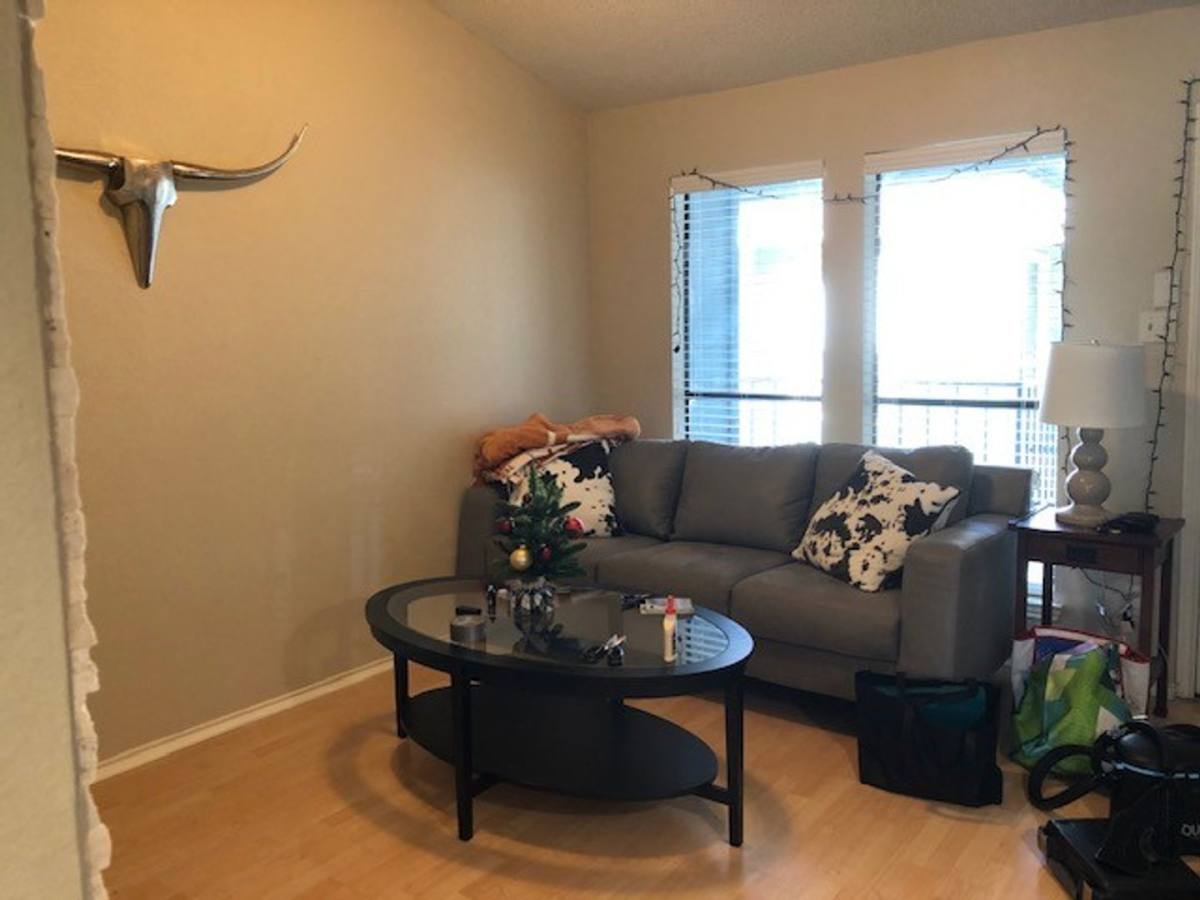 Condo for rent at 4406 Ave A, Austin, TX 78751