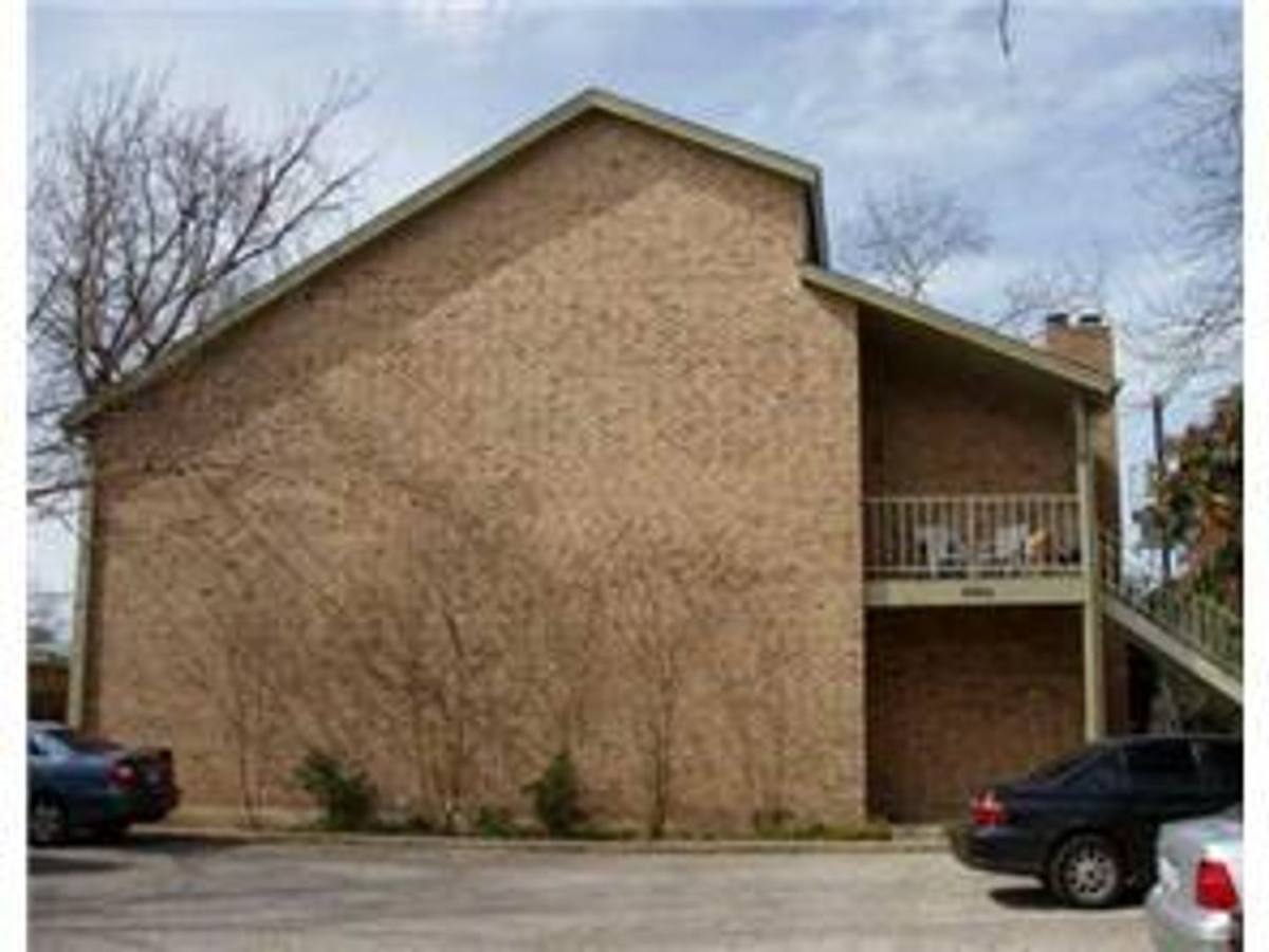 Condo for rent at 4406 Ave A, Austin, TX 78751