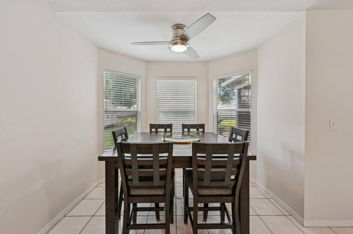 House for rent at 5920 NW Wolverine Rd, Port Saint Lucie, FL 34986