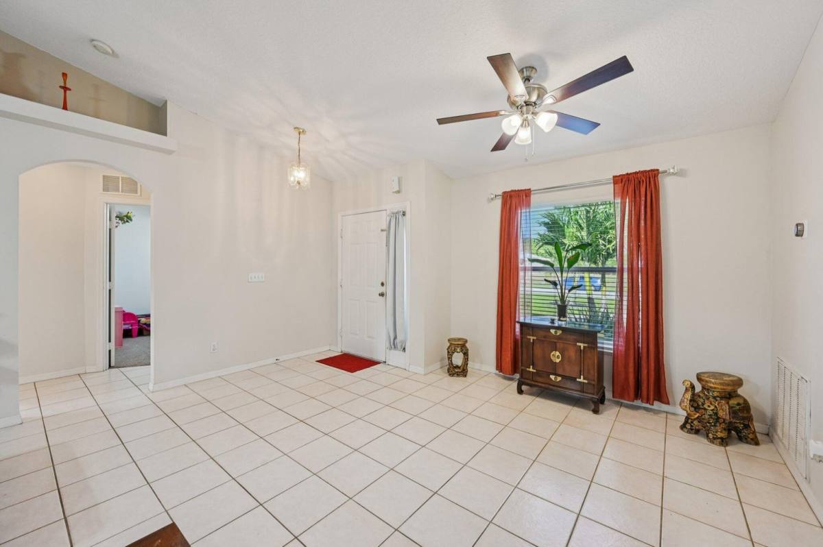 House for rent at 5920 NW Wolverine Rd, Port Saint Lucie, FL 34986