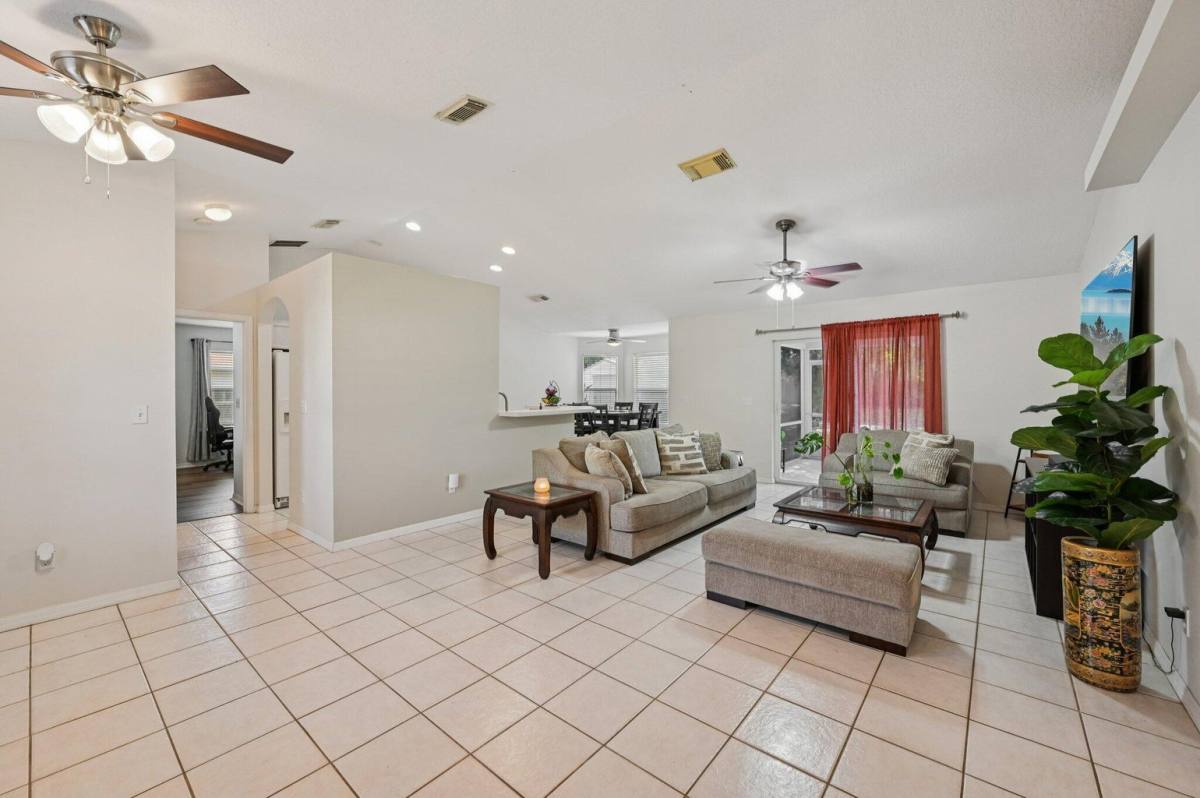 House for rent at 5920 NW Wolverine Rd, Port Saint Lucie, FL 34986