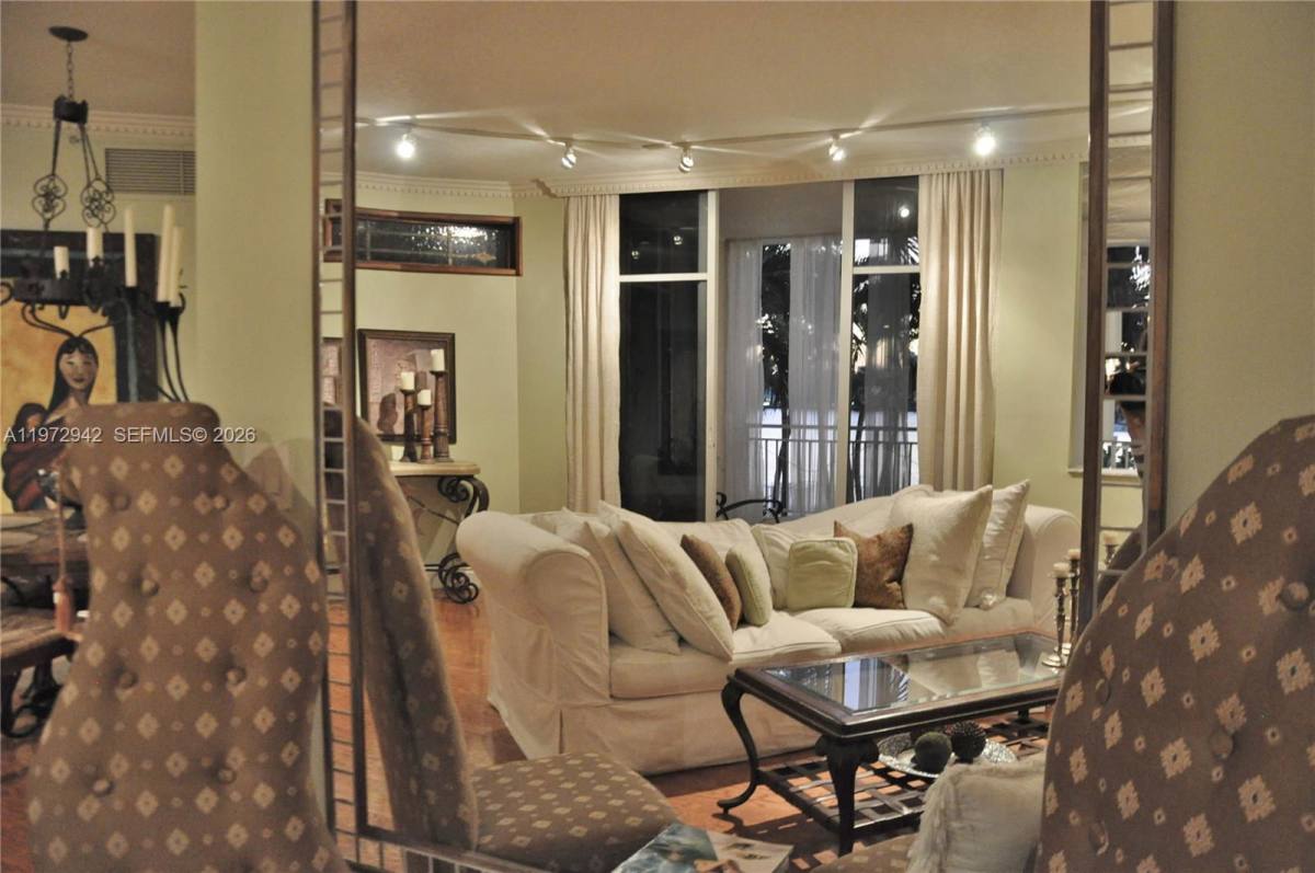 Apartment for rent at 1 Century Lane #310, Miami Beach, FL 33139