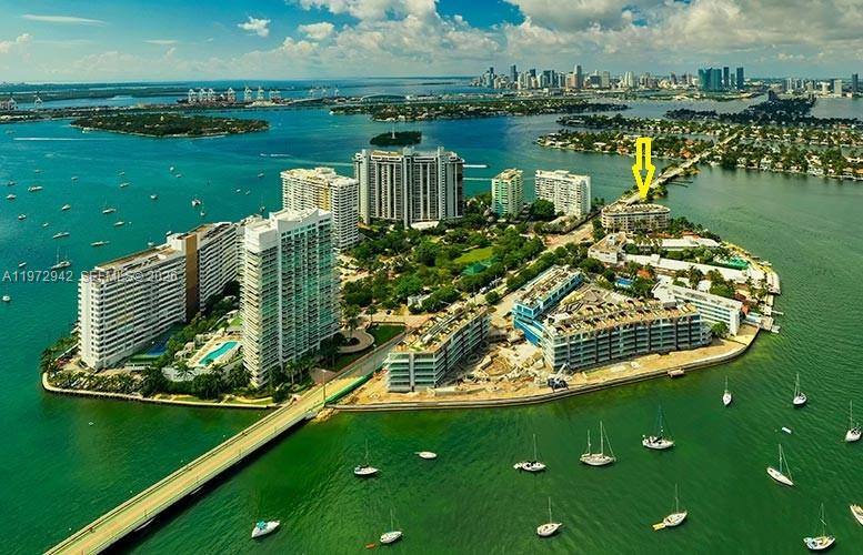 Apartment for rent at 1 Century Lane #310, Miami Beach, FL 33139