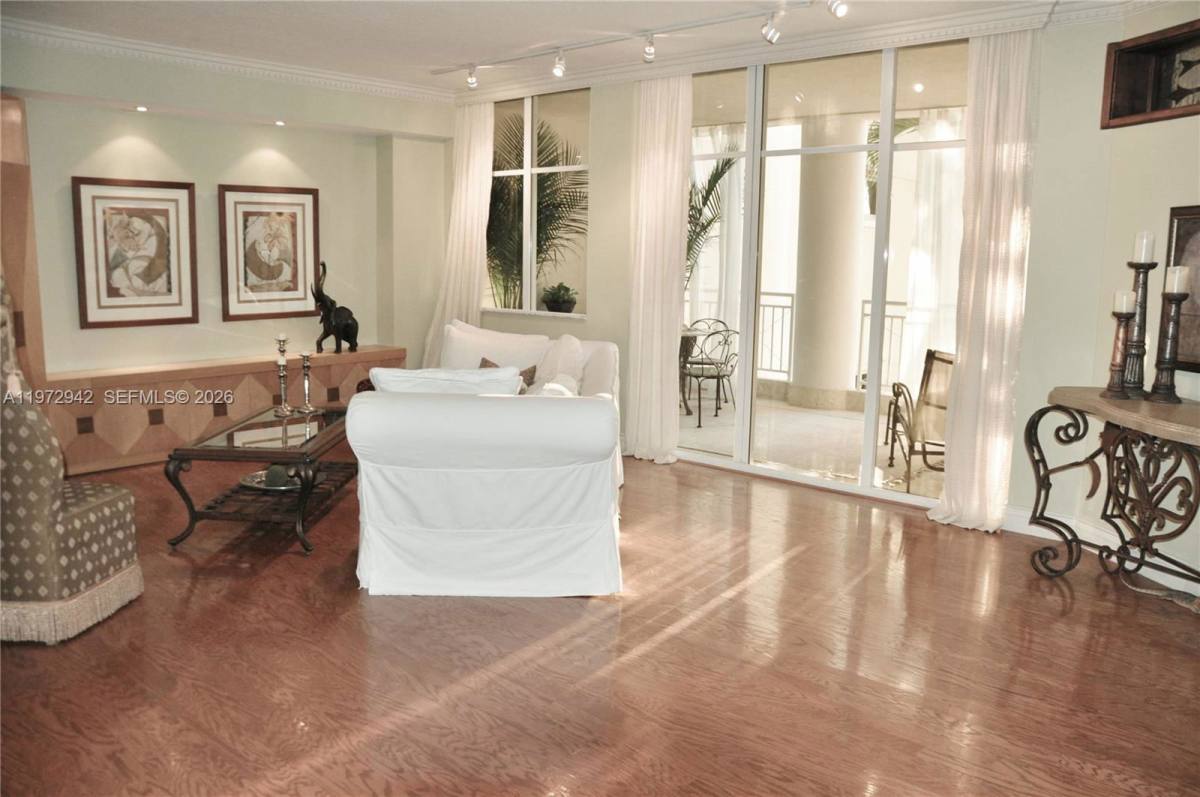 Apartment for rent at 1 Century Lane #310, Miami Beach, FL 33139