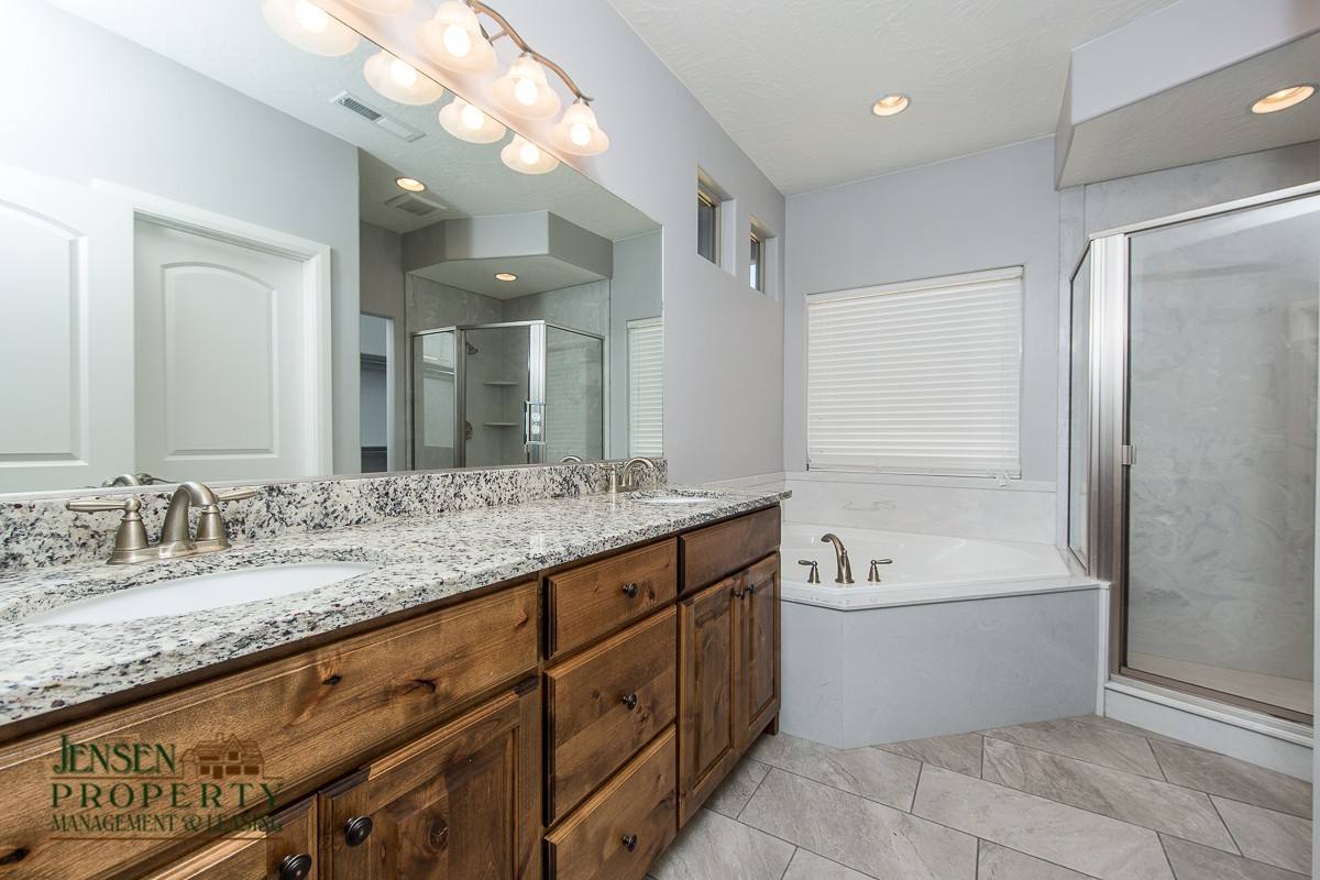 House for rent at 123 N 400 W, Hurricane, UT 84737