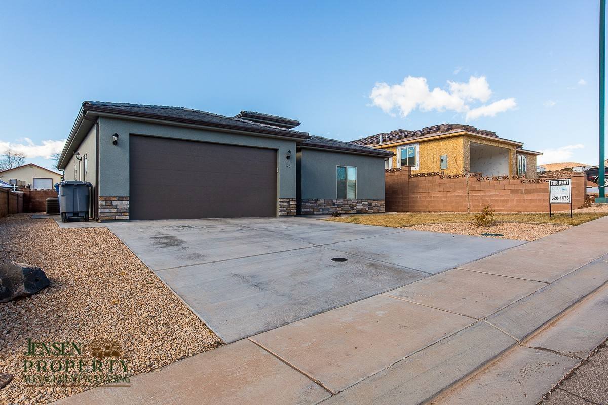 House for rent at 123 N 400 W, Hurricane, UT 84737