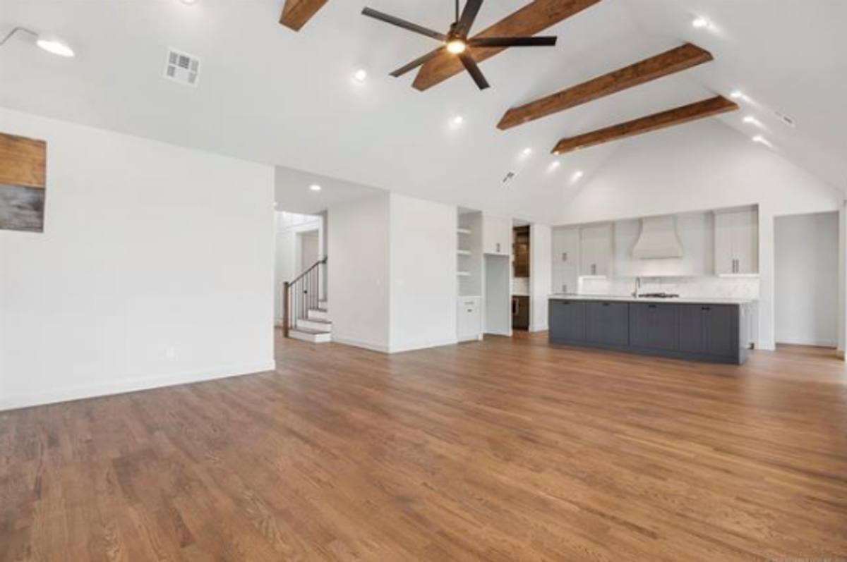 House for rent at 2717 E 134th Circle, Bixby, OK 74008
