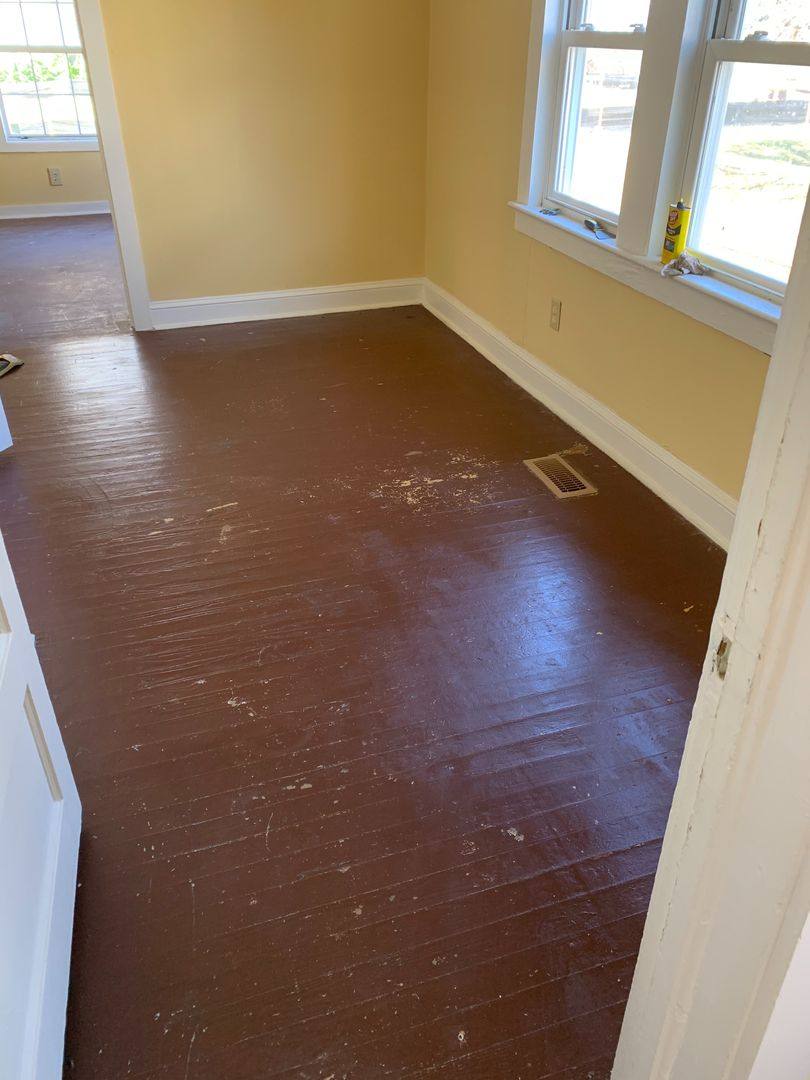 House for rent at 1002 Fisher St, Morehead City, NC 28557