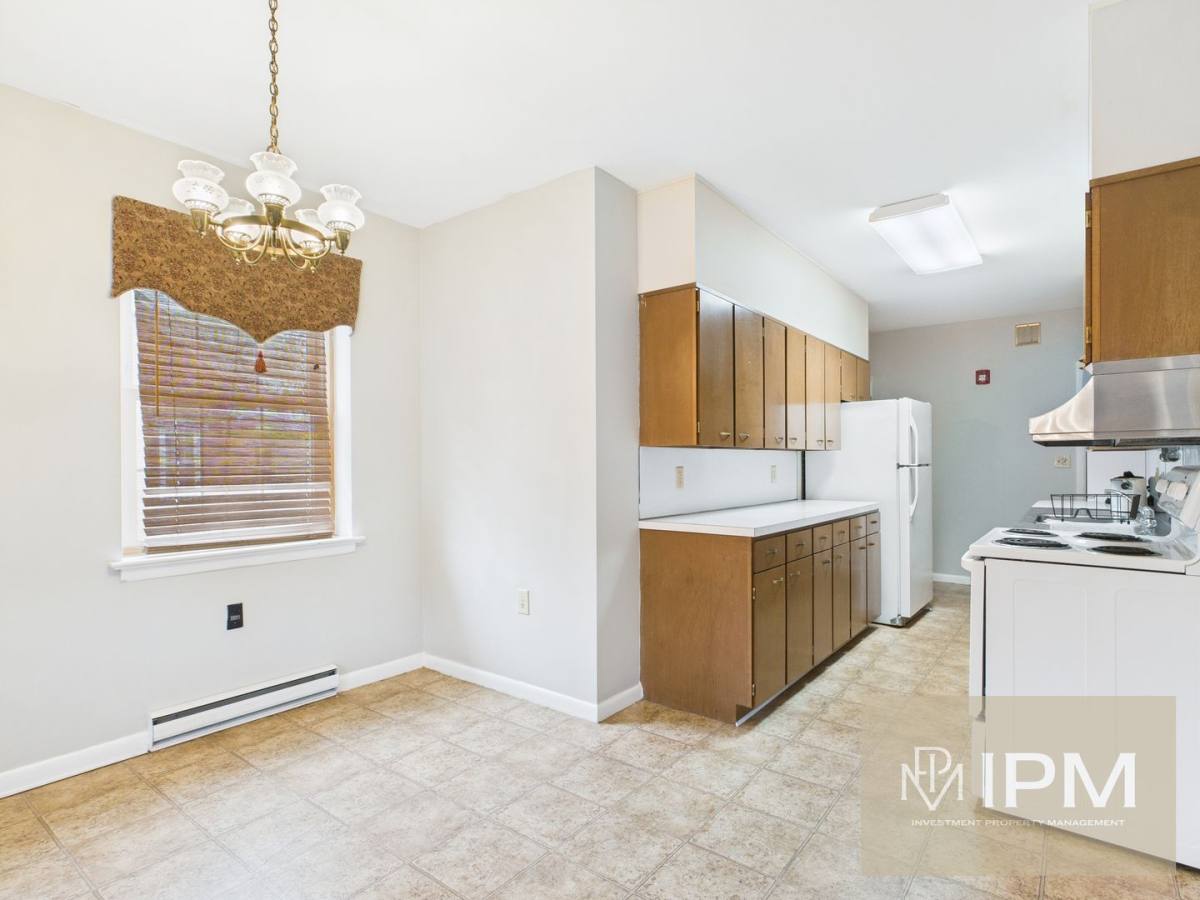 Apartment for rent at 45 S Main St, Spring Grove, PA 17362